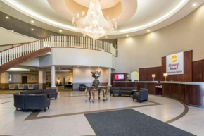 Clarion Hotel & Conference Centre